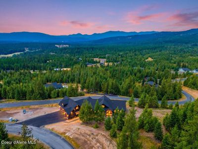 883 Grouse Mountain Rd
