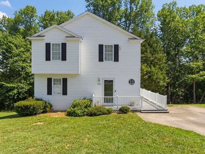 133 Willard Way