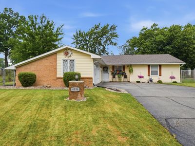 4834 Belvidere Dr