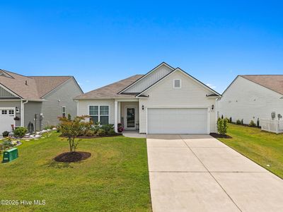 Property at 9414 Barnstormer Drive, Calabash, NC