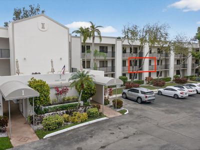 10837 W Clairmont Circle #208