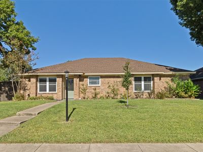 2623 San Saba St