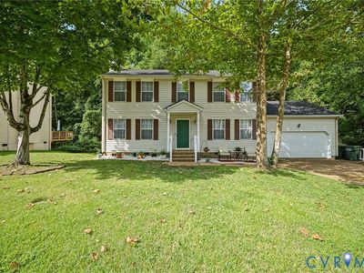 815 Colonial Ave