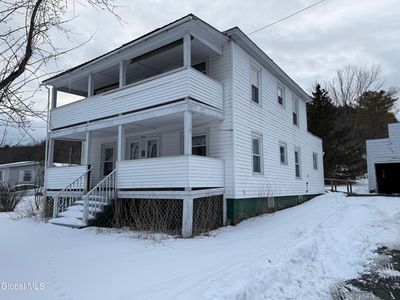Property at 11 Blinn Street, Whitehall, NY