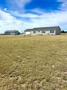 Property at 17405 Blue Lake Ln, Peyton, CO