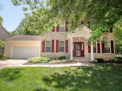 2509 McShay Dr