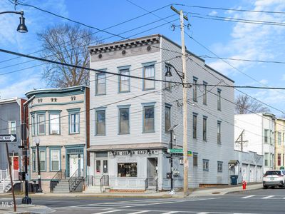 97 Henry Johnson Boulevard