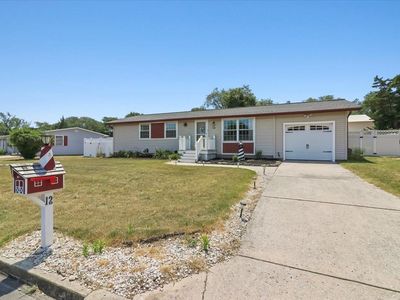12 Ocean View Dr