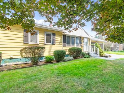Property at 105 Iroquois Avenue, Essex Junction, VT