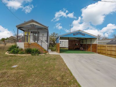 Property at 307 Lnb Street, Buchanan Dam, TX