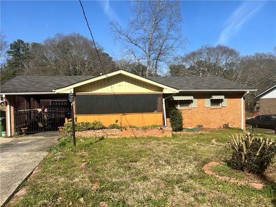 2019 Thomasville Dr SE