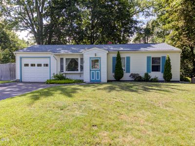 28 Amelia Drive