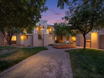 663 Bishops Lodge Rd APT 38