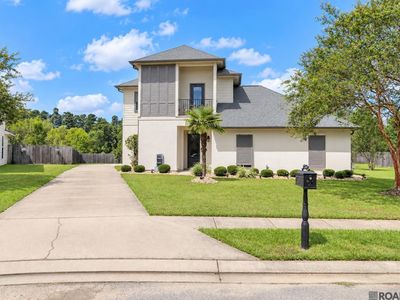 Property at 13255 Hodges Dr, Geismar, LA