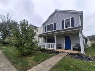 2986 Dustins Way