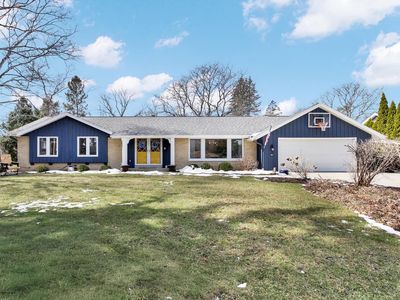 Property at 1103 West Montclaire AVENUE, Glendale, WI
