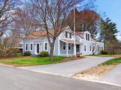 124 Mitchell Road
