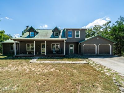 Property at 386 Ascension Point, Holts Summit, MO