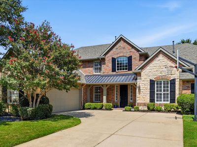 4704 Remington Park Dr
