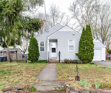 161 Adams St