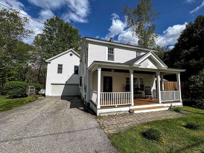 Property at 23 Pageant Street, Bennington, VT