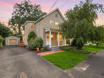 Property at 73 Union Street, Beacon, NY