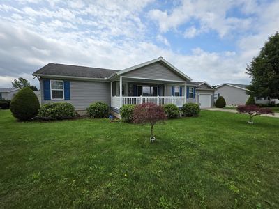 Skyline Whispering Pines Plan, Whispering Pines