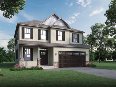 Phoenix Plan, Bentley Manor