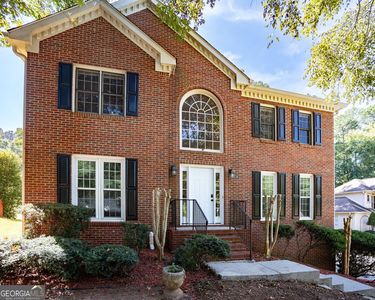 1403 Milford Chase Ct SW