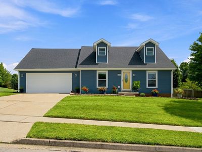 745 Jaeduke Dr