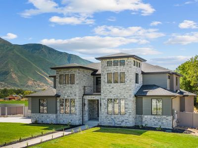 2660 S Eagle Drive 1 #Orc