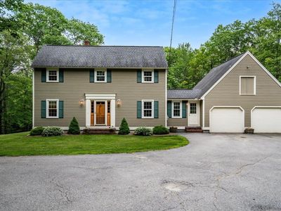 53 Loverin Hill Road