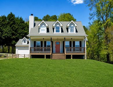 Property at 7005 Wessex Way, Cumming, GA