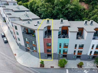 102 Southside Ave #15