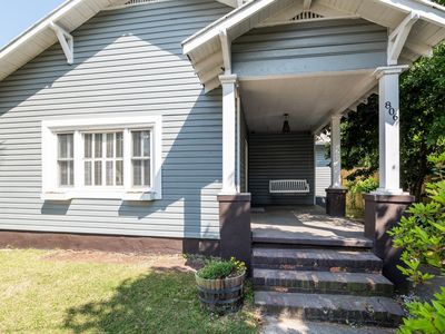 Property at 806 Crawford Avenue, Augusta, GA