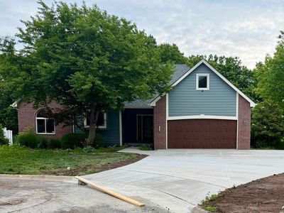 604 Prescott Dr