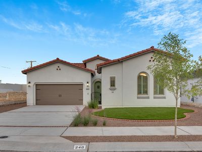 1722 Cinch Pl