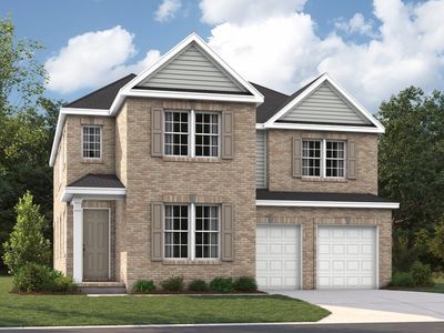 Alexander Plan, Lynwood Station