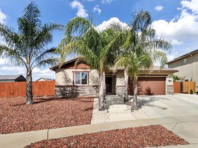 Property at 1093 Shooting Star St, Arboga, CA