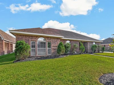 6518 Palo Duro Dr