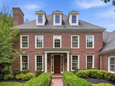 117 Preserve Valley Rd