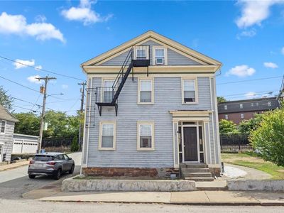 Property at 136 Duke St, East Greenwich, RI