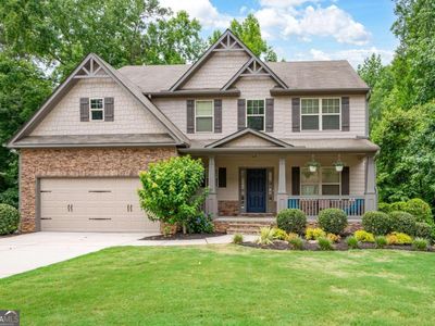 4173 Hidden Enclave Ln NW