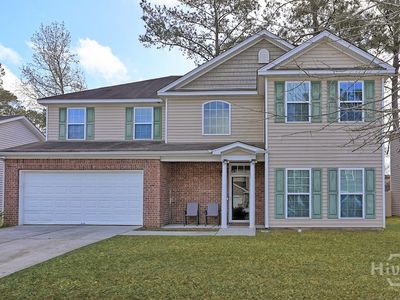 110 Spoonbill Circle