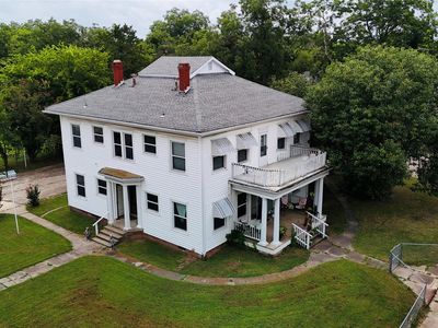 Property at 722 N Washington St, Ardmore, OK