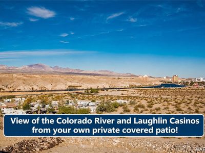 Property at 2022 Merrill Lane 4i, Bullhead City, AZ