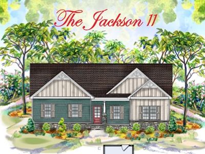 Jackson II Plan, Derby Ridge
