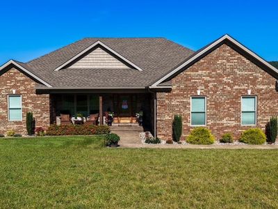 205 Heavenly Haven Dr