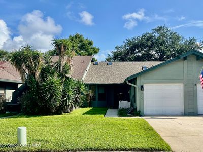 Property at 3757 Sawgrass Dr, Titusville, FL