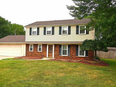 3827 Knightway Dr